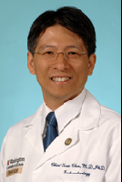Dr. Chien-Huan Chen, MD