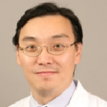 Dr. Chienwei Chen, MD