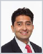 Dr. Chirag Gandhi, MD
