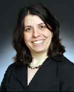 Dr. Ellen Lipstein, MD
