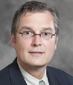 Dr. William Stark, MD
