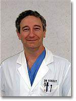 Dr. William Steely, MD