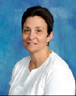 Dr. Ellen Rose Dejong, MD