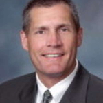 Dr. William Stone, MD