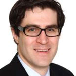 Dr. Scott Rickert, MD