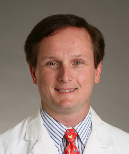Dr. Scott Riebel, MD