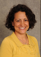 Dr. Adria Boucharel, MD