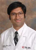 Dr. Adrian Abreo, MD