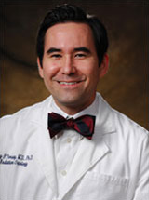 Dr. Jay Dorsey, MD, PHD