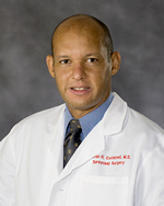 Dr. Adrian Cotterell, MD