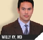 Dr. Willy Ky, MD