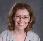 Dr. Christine Parker, MD
