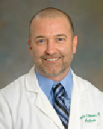 Dr. Christopher Peterson, MD