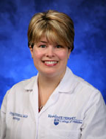 Dr. Christine Peterson, MD