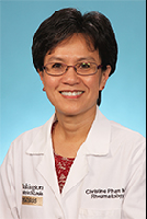Dr. Christine Pham, MD