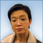Dr. Christine Park, MD