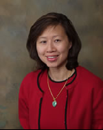 Dr. Cynthia Hom, MD