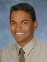 Dr. Chris Ramsook, MD