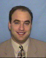 Dr. Chris Raphtis, MD