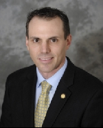 Dr. Christopher Reeves