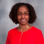 Dr. Christy Richardson, MD