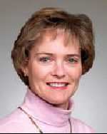 Dr. Christine Richards, MD