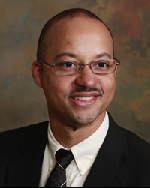 Dr. Christopher Richards, MD
