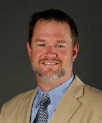Dr. Christopher Robinson, MD