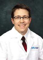 Dr. Christopher Robinson, MD