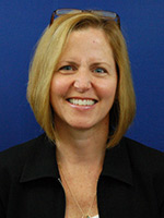 Dr. Cynthia Horner, MD