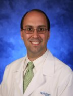 Dr. Brian Saunders, MD