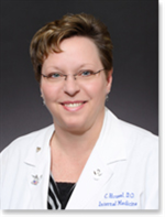 Dr. Cynthia Housel, DO