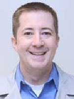 Dr. Brian Sayger, DO