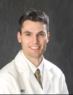 Dr. Adrian Holm, DO