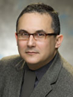 Dr. Adrian Jarquin-Valdivia, MD
