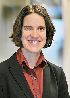Dr. Stephanie Marton, MD
