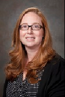 Dr. Stephanie Massaro, MD