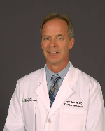Dr. Jay Gaucher, MD
