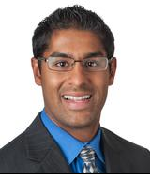 Dr. Jay Gavvala, MD