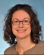 Dr. Stephanie Mathews, MD