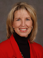 Dr. Christine Conway, MD