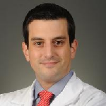 Dr. Enrique Garcia-Sayan, MD