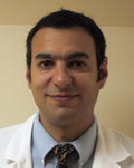 Dr. Enrique Garcia-Valenzuela, MD