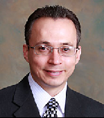 Dr. Enrique Gomez, MD
