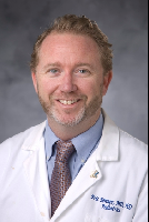 Dr. Eric Benner, MD
