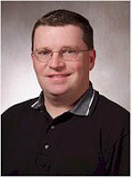 Dr. Eric Benson, MD