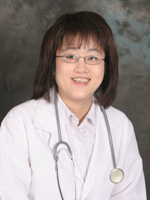 Dr. Yolanda Cheng, MD