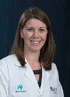 Dr. Erica Berggren, MD