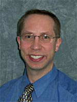 Dr. Eric Berthiaume, MD