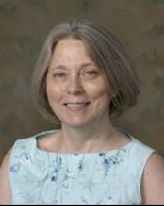 Dr. Christine Herbert, MD